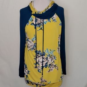 Egs California Hoodie Tunic